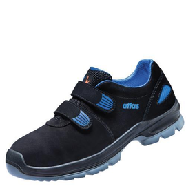 Atlas Halbschuh TX 40 ESD Norm S2 Weite 10 Größe 37 Serie TX Sicherheitsschuhwerk Produktbild