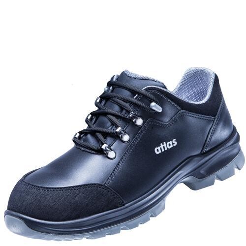 Atlas Halbschuh XP 435 ESD Norm S3 Weite 10 Größe 41 Serie TX Sicherheitsschuhwerk Produktbild
