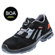Atlas S1P Sicherheitshalbschuh Flash 3205 XP BOA / Gr. 40 / Weite 10 Produktbild