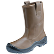 Atlas Stiefel ANATOMIC BAU 825 XP CI Thermo Norm S3  Weite 10 Größe 40 Serie snow & rain Produktbild