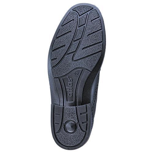 Atlas Halbschuh CX 340 ESD Norm S2 Weite 10 Größe 45 Serie City Style Sicherheitsschuhwerk Produktbild Additional View 1 L