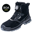 Atlas S3 Sicherheitsstiefel Flash 6905 XP BOA / Gr. 40 / Weite 10 Produktbild