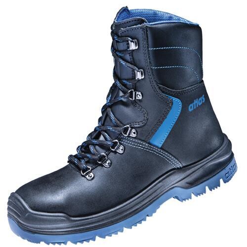 Atlas Stiefel XR 845 XP CI Norm S3 Weite 10 Größe 50 Serie XR Sicherheitsschuhwerk Produktbild