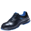 Atlas Halbschuh GX 120  ESD Norm S2 Weite 10 Größe 40  Weite 10 Größe 40 Serie X Life - Damen Produktbild