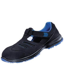 Atlas Damensandale GX 350  ESD Norm S1 Weite 10 Größe 37  Weite 10 Größe 37 Serie X Life - Damen Produktbild