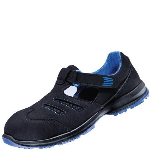 Atlas Damensandale GX 350  ESD Norm S1 Weite 10 Größe 39  Weite 10 Größe 39 Serie X Life - Damen Produktbild