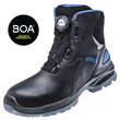 Atlas knöchelhoher Sicherheitsschuh SL 9845 XP BOA ESD W12 Norm S3  Weite 12 Größe 46 Serie Sportline Produktbild