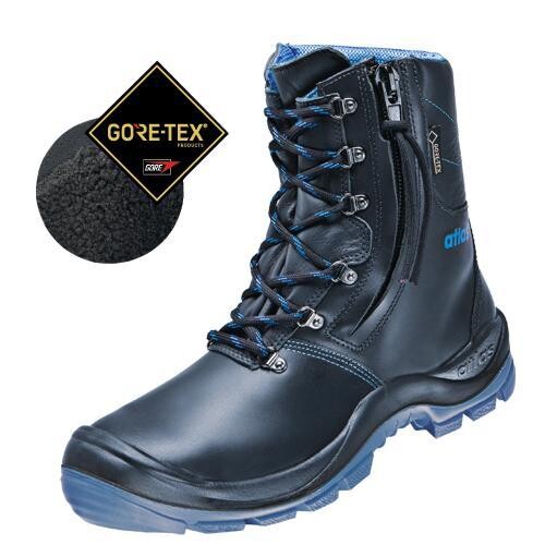 Atlas Stiefel GTX 945 XP THERMO W10 Norm S3 Weite 10 Größe 36 Serie GORE-TEX Sicherheitsschuhwerk Produktbild