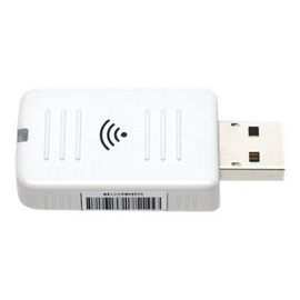 Epson ELPAP10 - Netzwerkadapter - 802.11b/g/n Produktbild