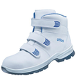 Atlas knöchelhoher Sicherheitsschuh CL 570 ESD Norm S2 Weite 10 Größe 40 Serie Clean & White Sicherheitsschuhwerk Produktbild