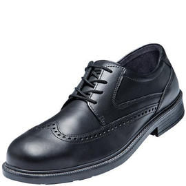 Atlas Halbschuh CX 320 ESD Norm S2 Weite 10 Größe 39 Serie City Style Sicherheitsschuhwerk Produktbild
