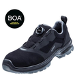 Atlas Halbschuh FLASH 6405 XP BOA   ESD Norm S3 Weite 10 Größe 39 Serie Flash Sicherheitsschuhwerk Produktbild