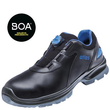Atlas Halbschuh SL 9645 XP BOA ESD W12 Norm S3 Weite 12 Größe 37 Serie Sportline Sicherheitsschuhwerk Produktbild