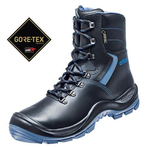 Atlas Stiefel GTX 935 GORE-TEX  Norm S3 Weite 10 Größe 42 Serie GORE-TEX Sicherheitsschuhwerk Produktbild