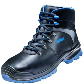 Atlas knöchelhoher Sicherheitsschuh SL 525 XP ESD Norm S3 Weite 10 Größe 47 Serie Sportline Sicherheitsschuhwerk Produktbild