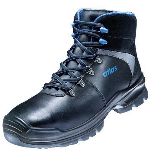 Atlas S3 Sicherheitsstiefel SL 535 XP / Gr. 49 / Weite 10 Produktbild