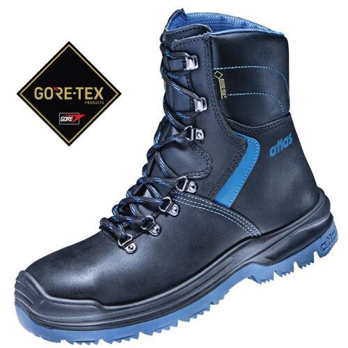 Atlas Stiefel XR GTX 935 XP CI Norm S3 Weite 10 Größe 37 Serie XR Sicherheitsschuhwerk Produktbild