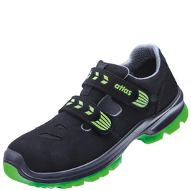 Atlas Sandale SL 26 ESD Norm S1 Weite 10 Größe 44 Serie Sportline Sicherheitsschuhwerk Produktbild