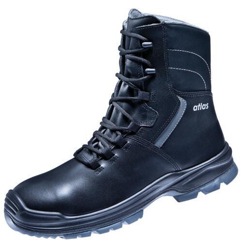 Atlas Stiefel C 855 XP Thermo ESD Norm S3 Weite 10 Größe 43 Serie C Tec Sicherheitsschuhwerk Produktbild