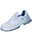 Atlas Halbschuh CL 490 ESD Norm S2 Weite 10 Größe 41 Serie Clean & White Sicherheitsschuhwerk Produktbild