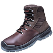 Atlas knöchelhoher Sicherheitsschuh XR 585 XP brown ESD HI Norm S3  Weite 10 Größe 40 Serie XR Produktbild