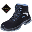 Atlas knöchelhoher Sicherheitsschuh GTX 575  XP  Norm S3 Weite 10 Größe 40 Serie GORE-TEX Sicherheitsschuhwerk Produktbild