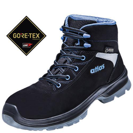 Atlas knöchelhoher Sicherheitsschuh GTX 575  XP  Norm S3 Weite 10 Größe 46 Serie GORE-TEX Sicherheitsschuhwerk Produktbild