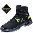 Atlas knöchelhoher Sicherheitsschuh GTX 8255 XP Norm S3 Weite 10 Größe 40 Serie GORE-TEX Sicherheitsschuhwerk Produktbild