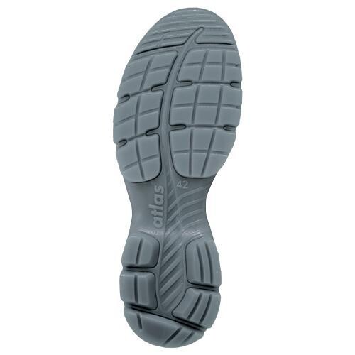Atlas Halbschuh C 6315 XP ESD Norm S3 Weite 10 Größe 36 Serie C Tec Sicherheitsschuhwerk Produktbild Additional View 1 L