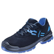 Atlas Halbschuh SL 245 XP ESD Norm S3 Weite 10 Größe 40 Serie Sportline Sicherheitsschuhwerk Produktbild