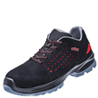 Atlas Halbschuh SL 30  ESD W12 Norm S1 Weite 12 Größe 40 Serie Sportline Sicherheitsschuhwerk Produktbild