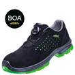 Atlas Halbschuh SL 920 BOA ESD Norm S1 Weite 10 Größe 40 Serie Sportline Sicherheitsschuhwerk Produktbild