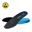 Atlas Einlegesohle ERGO MED blue / Gr. 40 / blau / medium Produktbild