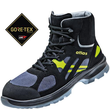 Atlas knöchelhoher Sicherheitsschuh GTX 8205 XP Norm S3 Weite 10 Größe 40 Serie GORE-TEX Sicherheitsschuhwerk Produktbild