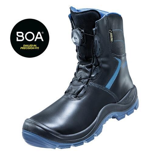 Atlas Stiefel GTX 985 XP Thermo Norm S3 Weite 10 Größe 39 Serie GORE-TEX Sicherheitsschuhwerk Produktbild