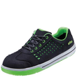 Atlas Halbschuh A 240 ESD Norm S1 Weite 10 Größe 40 Serie Sneaker Line Sicherheitsschuhwerk Produktbild