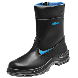 Atlas Stiefel ANATOMIC BAU 800 XP CI Thermo Norm S3  Weite 10 Größe 43 Serie snow & rain Produktbild