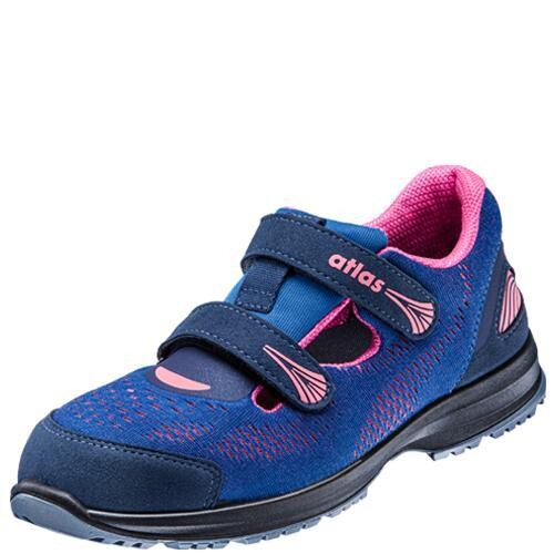 Atlas Damensandale GX 160 ESD Norm S1 Weite 10 Größe 35  Weite 10 Größe 35 Serie X Life - Damen Produktbild