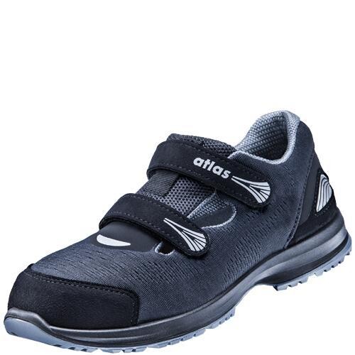 Atlas Damensandale GX 260 ESD Norm S1 Weite 10 Größe 42  Weite 10 Größe 42 Serie X Life - Damen Produktbild