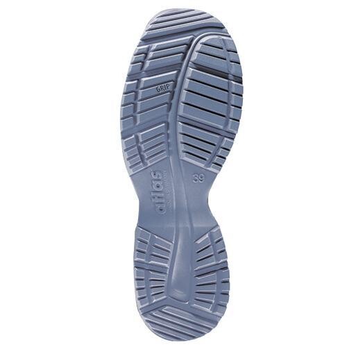 Atlas Damensandale GX 260 ESD Norm S1 Weite 10 Größe 42  Weite 10 Größe 42 Serie X Life - Damen Produktbild Additional View 1 L