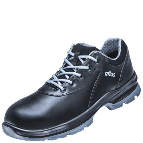 Atlas Halbschuh ALU-TEC 105 XP ESD Norm S3 Weite 10 Größe 39 Serie Alu-Tec Sicherheitsschuhwerk