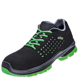 Atlas Halbschuh SL 20 ESD Norm S1 Weite 10 Größe 40 Serie Sportline Sicherheitsschuhwerk Produktbild