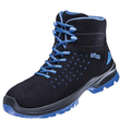 Atlas knöchelhoher Sicherheitsschuh SL 82 ESD Norm S1 Weite 10 Größe 40 Serie Sportline Sicherheitsschuhwerk Produktbild