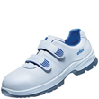 Atlas Halbschuh CL 400 ESD W12 Norm S2 Weite 12 Größe 39 Serie Clean & White Sicherheitsschuhwerk Produktbild