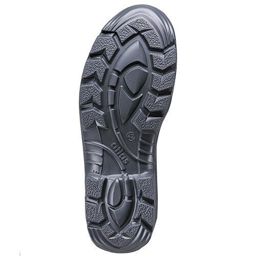 Atlas Stiefel DUO SOFT 792 HI HRO  Weite 10 Größe 39  Weite 10 Größe 39 Produktbild Additional View 1 L