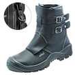Atlas Stiefel DUO SOFT 792 HI HRO  Weite 10 Größe 40  Weite 10 Größe 40 Produktbild