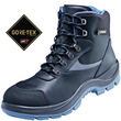 Atlas knöchelhoher Sicherheitsschuh GTX 565 XP BLUELINE ESD W13 Norm S3  Weite 13 Größe 40 Serie Ergo-Med Produktbild