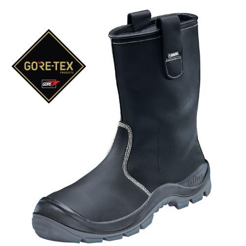 Atlas Stiefel GTX 835 XP Norm S3 Weite 10 Größe 39 Serie GORE-TEX Sicherheitsschuhwerk Produktbild