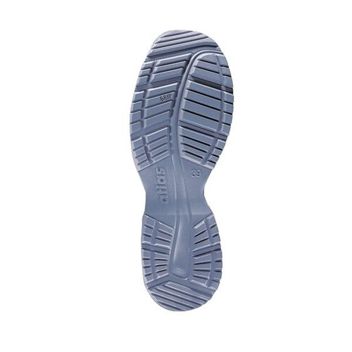 Atlas S3 Sicherheitshalbschuh RUNNER 95 ESD / Gr. 43 / Weite 10 Produktbild Additional View 1 L