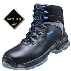 Atlas knöchelhoher Sicherheitsschuh GTX 780 GORE-TEX   Norm S2  Weite 10 Größe 46 Serie GORE-TEX Produktbild